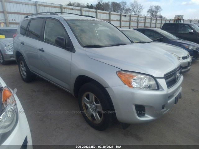 TOYOTA RAV4 2010 jtmbf4dv4ad034991