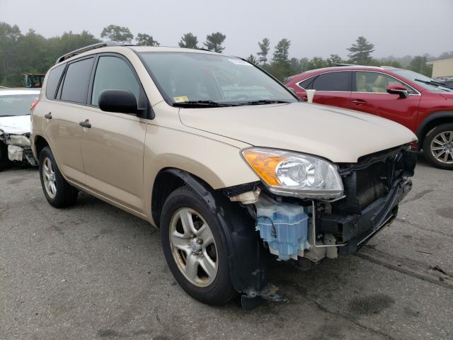 TOYOTA RAV4 2010 jtmbf4dv4ad035476