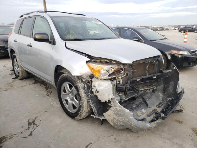 TOYOTA RAV4 2010 jtmbf4dv4ad037731