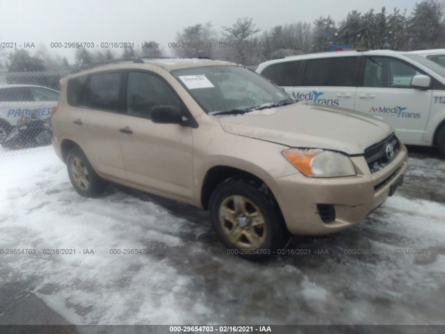 TOYOTA RAV4 2010 jtmbf4dv4ad038944