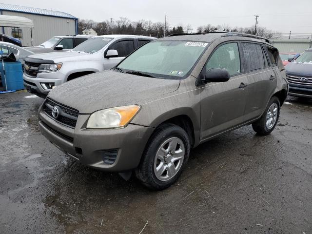 TOYOTA RAV4 2010 jtmbf4dv4ad039690