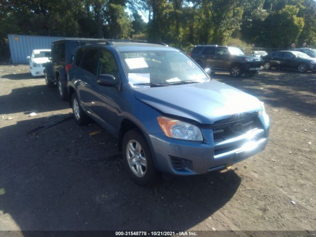 TOYOTA RAV4 2011 jtmbf4dv4b5037868