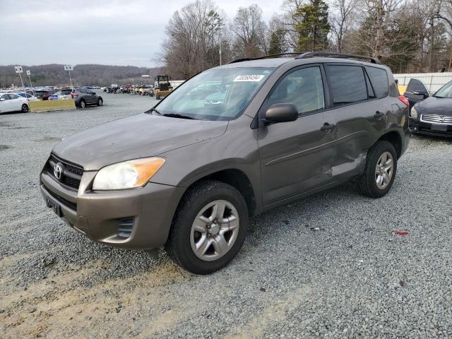 TOYOTA RAV4 2011 jtmbf4dv4b5037921