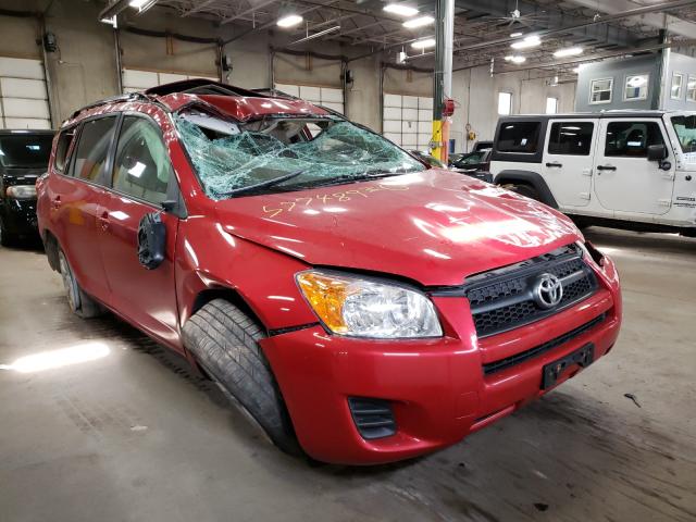 TOYOTA RAV4 2011 jtmbf4dv4b5037966