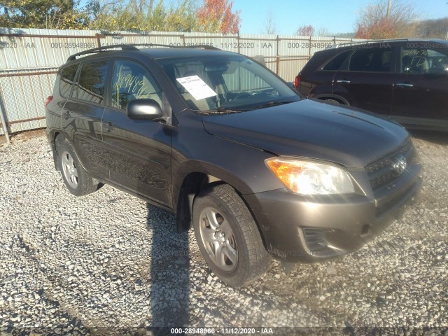 TOYOTA RAV4 2011 jtmbf4dv4b5038700