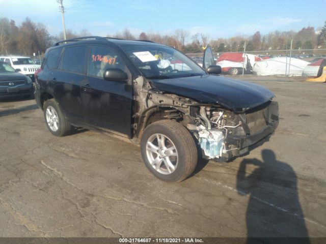 TOYOTA RAV4 2011 jtmbf4dv4b5038759