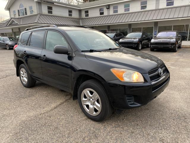 TOYOTA RAV4 2011 jtmbf4dv4b5040009