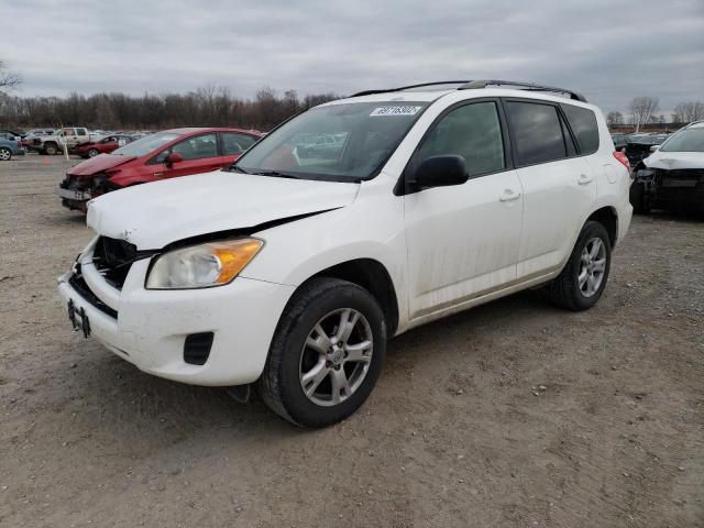 TOYOTA RAV4 2011 jtmbf4dv4b5041256