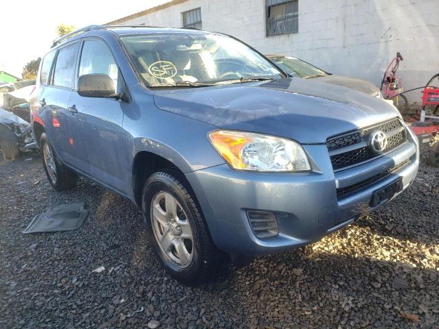 TOYOTA RAV4 2011 jtmbf4dv4b5042262