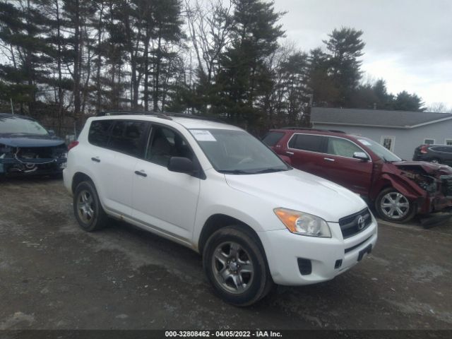 TOYOTA RAV4 2011 jtmbf4dv4b5043802