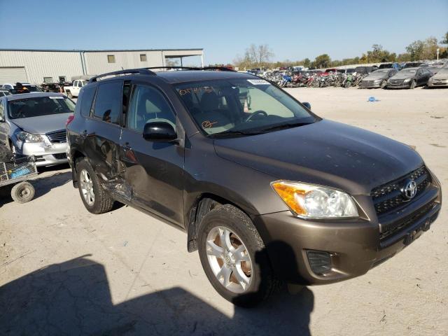 TOYOTA RAV4 2011 jtmbf4dv4b5047431