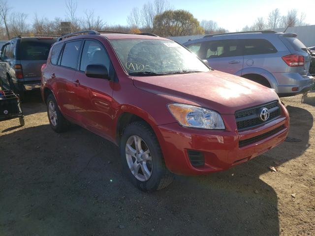 TOYOTA RAV 4 2011 jtmbf4dv4b5049065