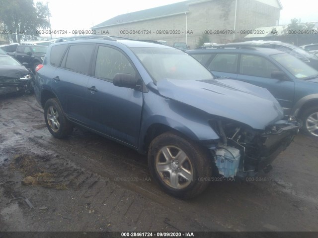 TOYOTA RAV4 2011 jtmbf4dv4b5049096