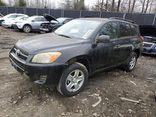 TOYOTA RAV4 2011 jtmbf4dv4bd039996