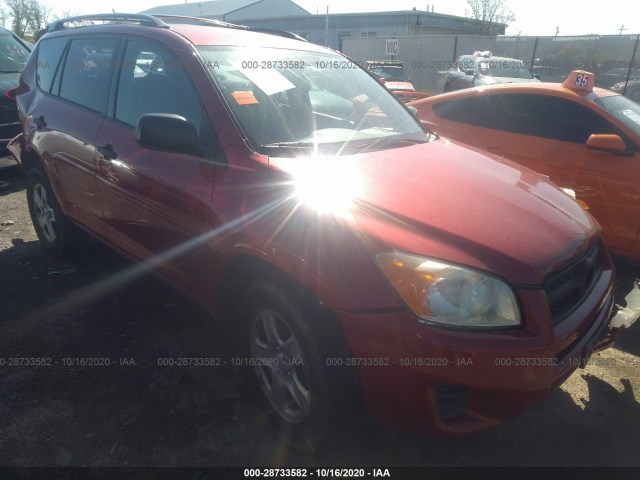 TOYOTA RAV4 2011 jtmbf4dv4bd041019