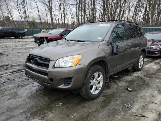 TOYOTA RAV4 2011 jtmbf4dv4bd042834