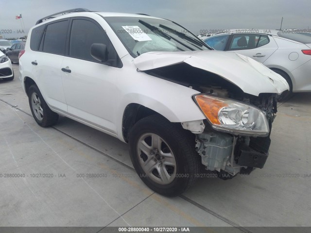 TOYOTA RAV4 2012 jtmbf4dv4c5051576