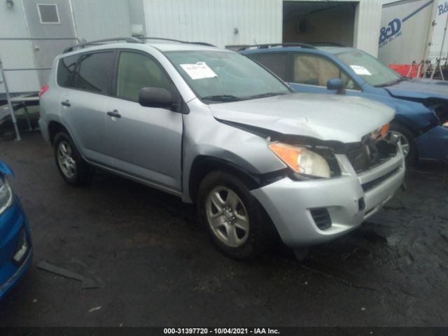 TOYOTA RAV4 2012 jtmbf4dv4c5054087