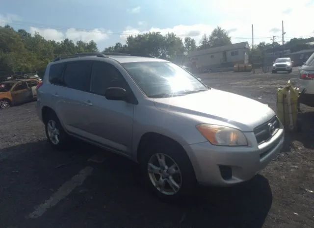 TOYOTA RAV4 2012 jtmbf4dv4c5054784