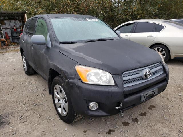 TOYOTA RAV4 2012 jtmbf4dv4cd044603