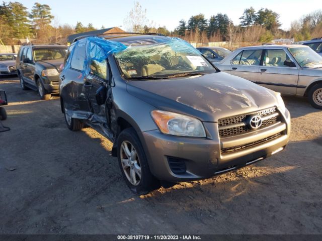 TOYOTA RAV4 2012 jtmbf4dv4cd045587