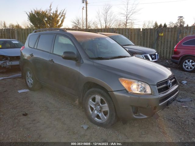 TOYOTA RAV4 2012 jtmbf4dv4cd046058