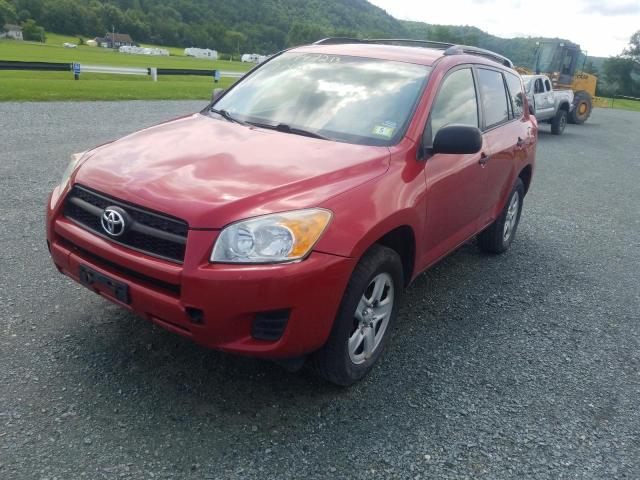 TOYOTA RAV4 2010 jtmbf4dv5a5018504