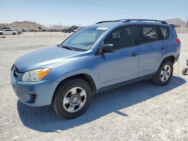 TOYOTA RAV4 2010 jtmbf4dv5a5018793