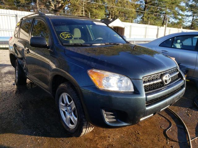 TOYOTA RAV4 2010 jtmbf4dv5a5021368