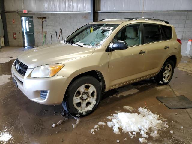 TOYOTA RAV4 2010 jtmbf4dv5a5021600