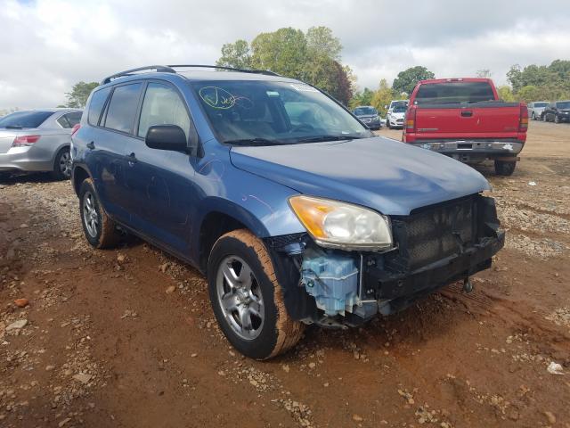 TOYOTA RAV4 2010 jtmbf4dv5a5022097