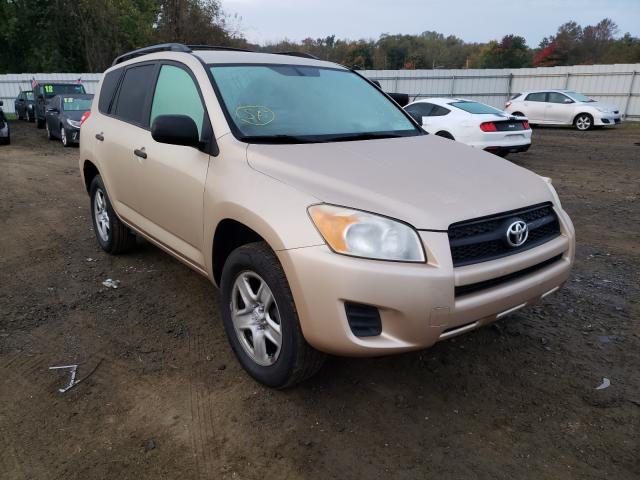 TOYOTA RAV4 2010 jtmbf4dv5a5022326