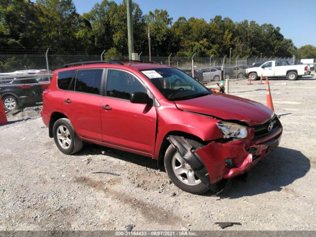 TOYOTA RAV4 2010 jtmbf4dv5a5023279