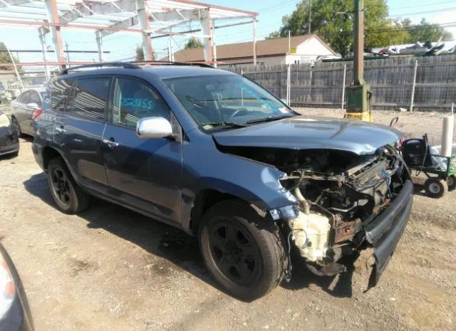 TOYOTA RAV4 2010 jtmbf4dv5a5023735