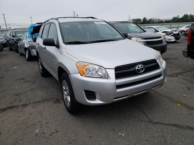 TOYOTA RAV4 2010 jtmbf4dv5a5024335