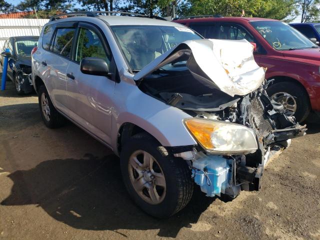 TOYOTA RAV4 2010 jtmbf4dv5a5024819