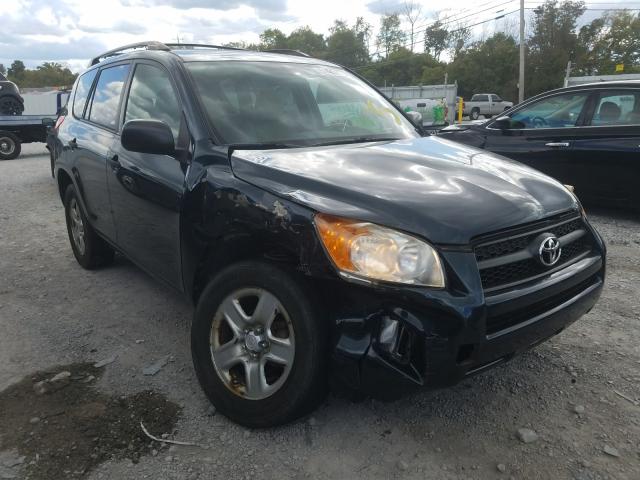 TOYOTA RAV4 2010 jtmbf4dv5a5025808