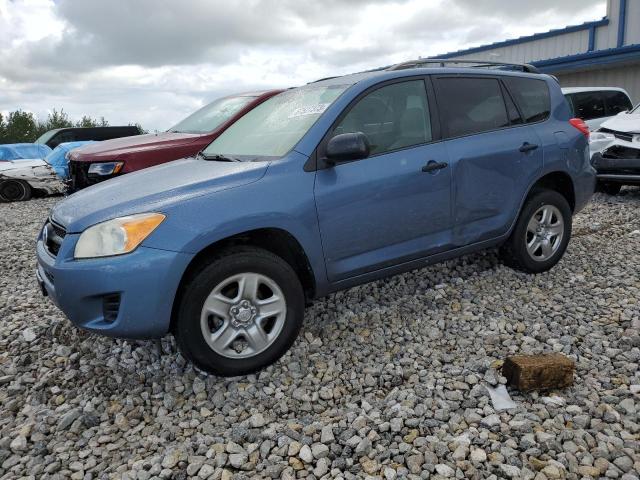 TOYOTA RAV4 2010 jtmbf4dv5a5026585