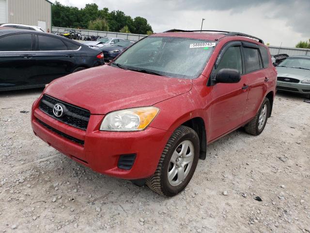 TOYOTA RAV4 2010 jtmbf4dv5a5027316