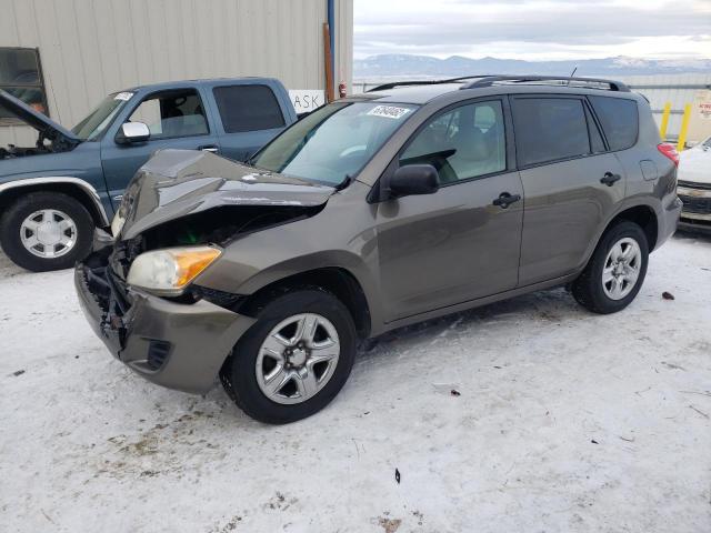 TOYOTA RAV4 2010 jtmbf4dv5a5027428