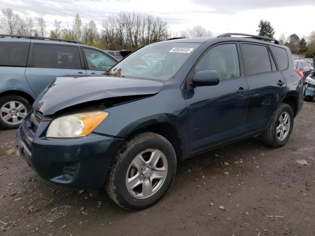 TOYOTA RAV4 2010 jtmbf4dv5a5028773