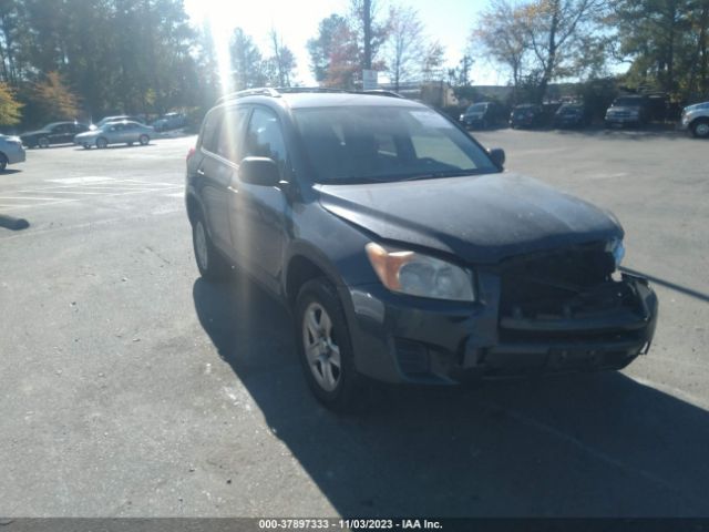 TOYOTA RAV4 2010 jtmbf4dv5a5029132