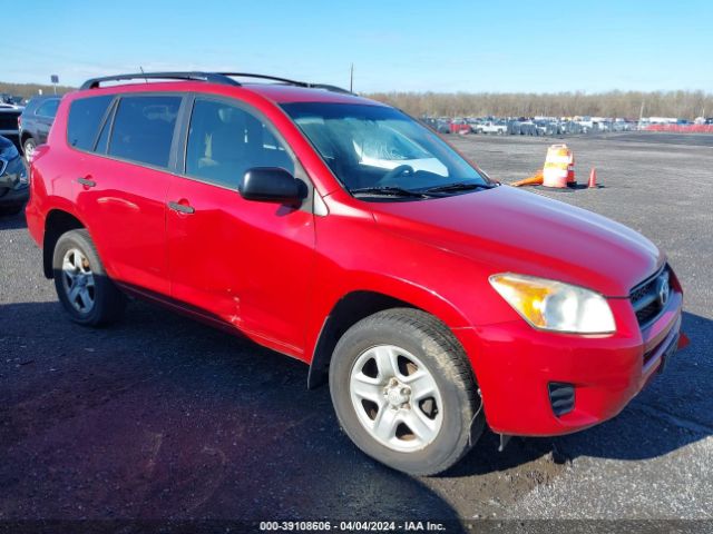 TOYOTA RAV4 2010 jtmbf4dv5a5030815