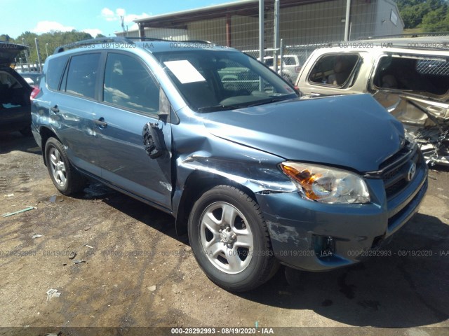 TOYOTA RAV4 2010 jtmbf4dv5a5031933