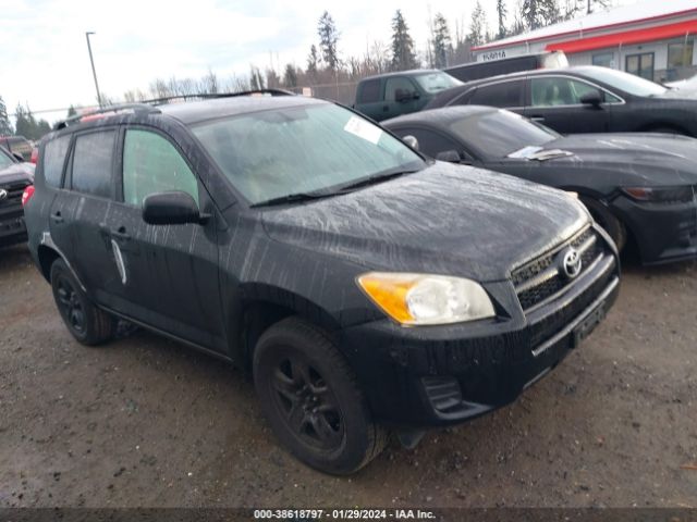 TOYOTA RAV4 2010 jtmbf4dv5a5034184