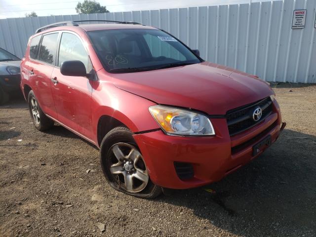 TOYOTA RAV4 2010 jtmbf4dv5ad021652