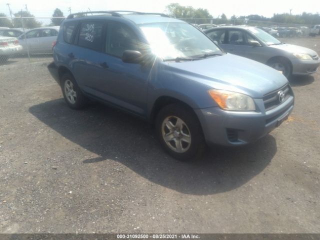 TOYOTA RAV4 2010 jtmbf4dv5ad023448