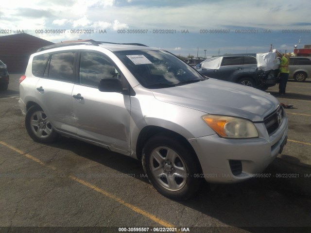 TOYOTA RAV4 2010 jtmbf4dv5ad024115