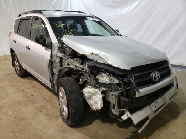 TOYOTA RAV4 2010 jtmbf4dv5ad024308