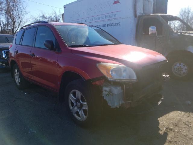 TOYOTA RAV4 2010 jtmbf4dv5ad024504